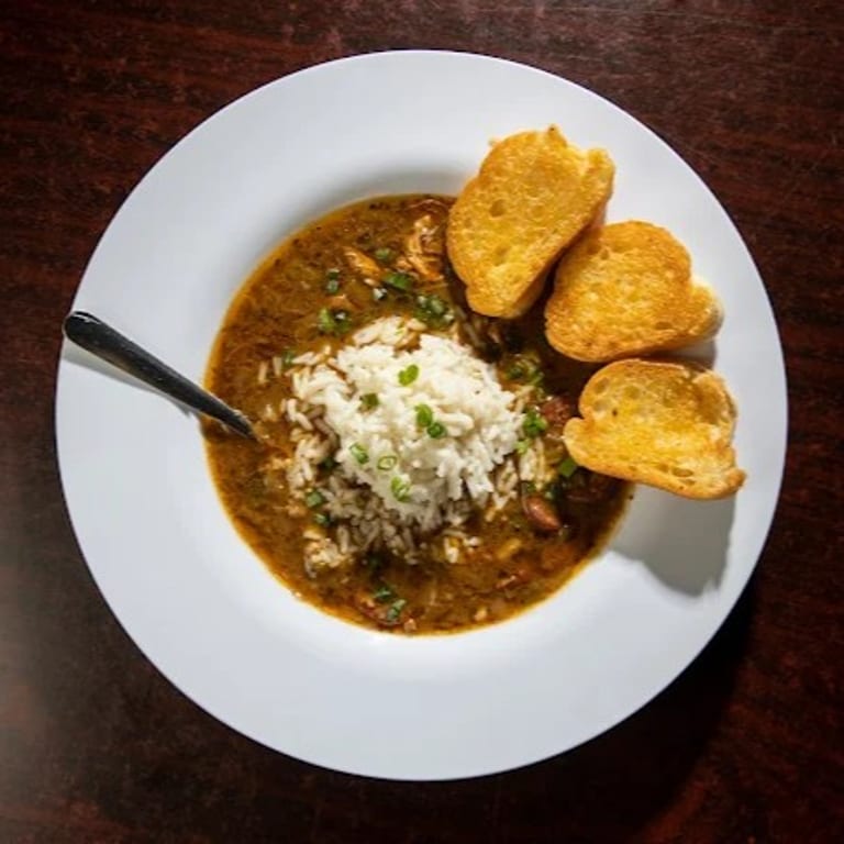 Delicious Andouille Sausage Dishes