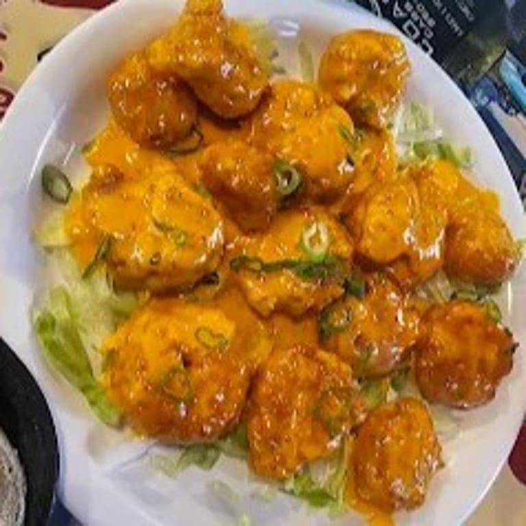 Indulge in Our Shrimp Dishes