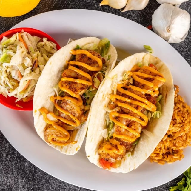 Tacos.