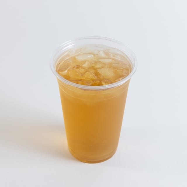 Ice tea.